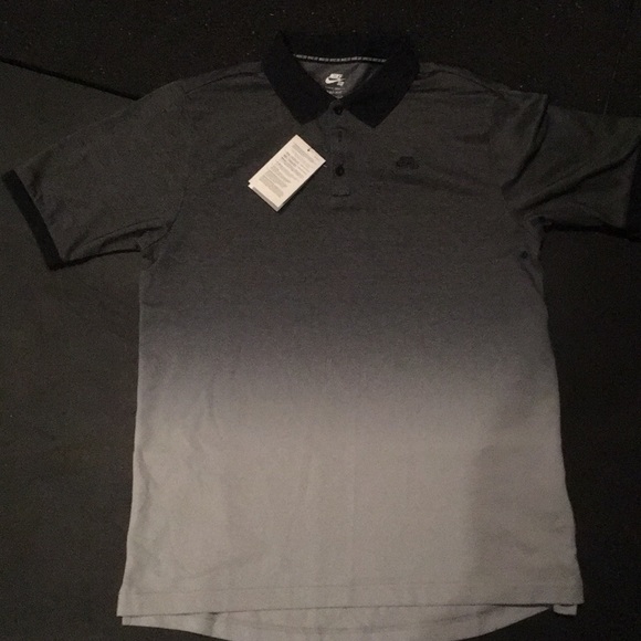 Nike Other - Nike SB Polo